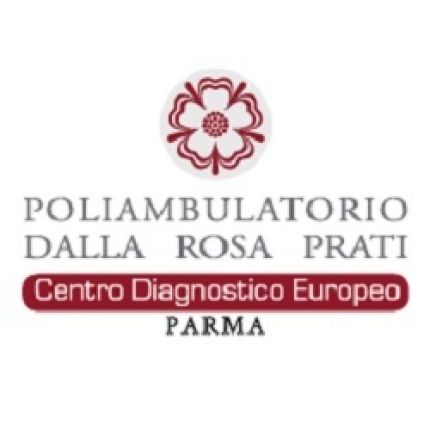 Logo od Poliambulatorio dalla Rosa Prati