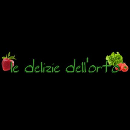 Logotyp från Le Delizie dell'Orto