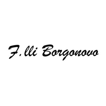 Λογότυπο από Cava F.lli Borgonovo