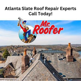 Bild von Mr. Roofer of Atlanta