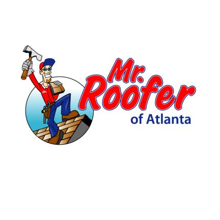 Logo van Mr. Roofer of Atlanta