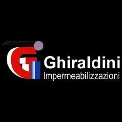 Logotipo de Ghiraldini Impermeabilizzazioni