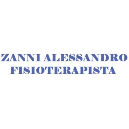 Logo fra Alessandro Zanni Fisoterapista