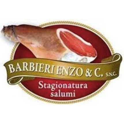 Logo van Salumificio Barbieri Enzo