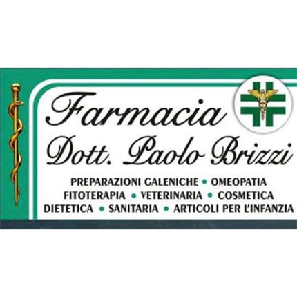 Logo von Farmacia Brizzi