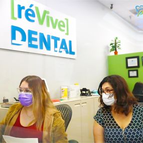 Revive Dental Family Cosmetic Emergency Implants Dentist | 3879 Irving Mall Suite K-2A, Irving, TX 75062