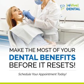 Revive Dental Family Cosmetic Emergency Implants Dentist | 3879 Irving Mall Suite K-2A, Irving, TX 75062