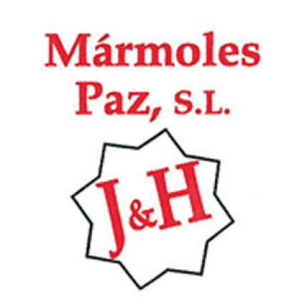 Logo von Mármoles Paz