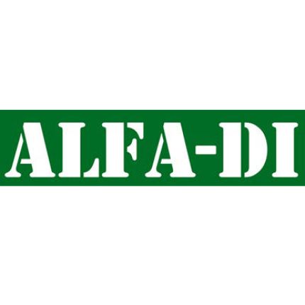 Logotyp från Alfa-Di
