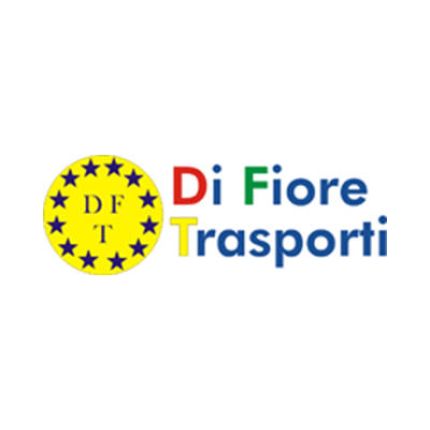 Logotyp från Di Fiore Vincenzo Noleggio Gru Trasporti e Servizi