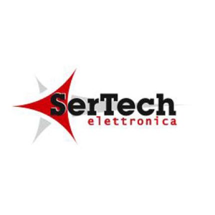 Logo da Sertech Elettronica