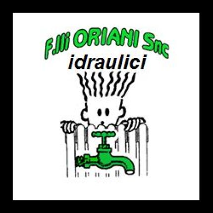 Logo da Idraulica Fratelli Oriani