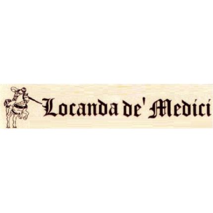 Logo from La Locanda De' Medici