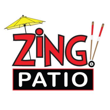Logo from Zing Patio