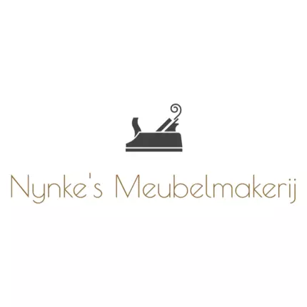 Logótipo de Nynke's Meubelmakerij