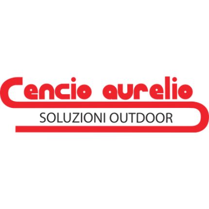 Logo fra Cencio Aurelio
