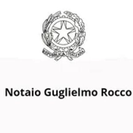 Logo van Studio Notarile Rocco Guglielmo