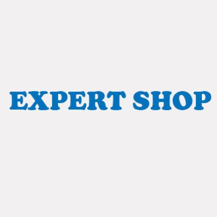 Logo da Expert Shop