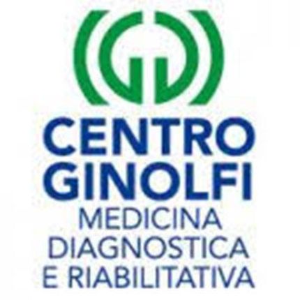 Λογότυπο από Centro Diagnostico Dr. A. Ginolfi