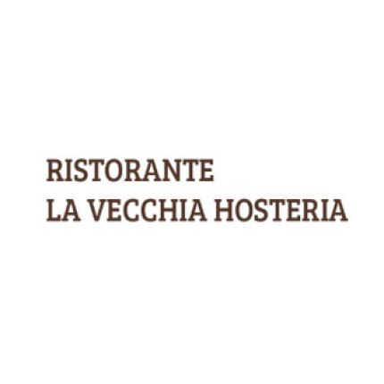 Logo von La Vecchia Hosteria