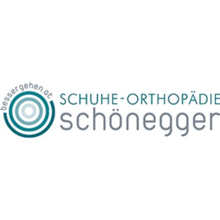 Logo fra Schönegger GmbH