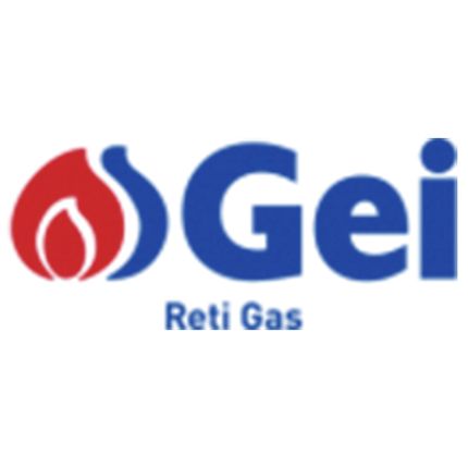 Logotyp från G.E.I. Gestione Energetica Impianti Spa
