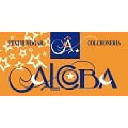 Logo from Colchonería Alcoba