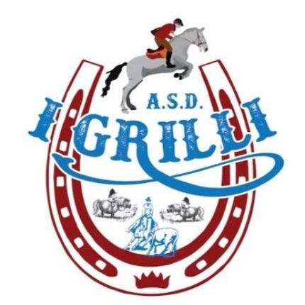 Logo von I Grilli Asd