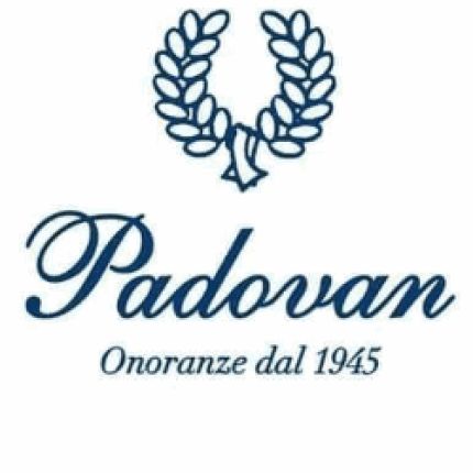 Logo da Onoranze Funebri Padovan