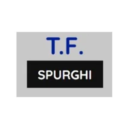 Logo od T.F. Spurghi