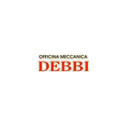 Logo da Officina Meccanica Debbi