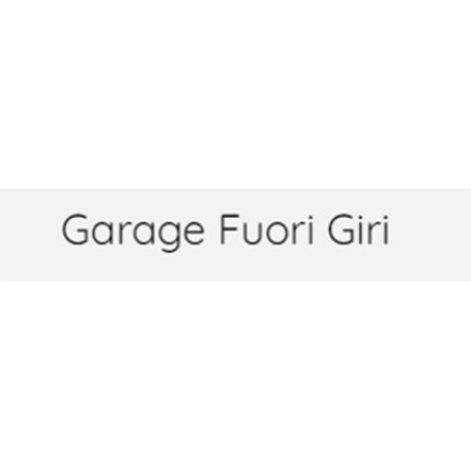 Logótipo de Garage Fuori Giri