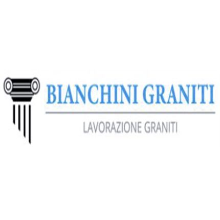 Logo von Bianchini Graniti