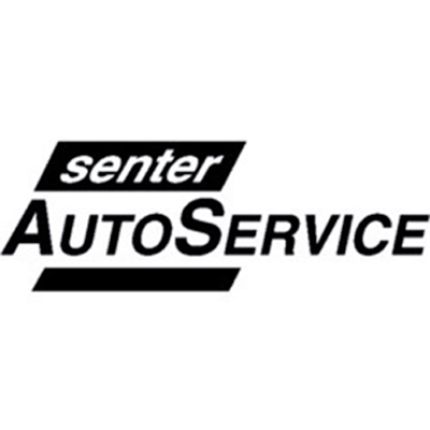 Logotipo de Senter AutoService