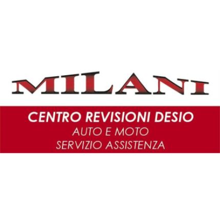 Logo de Centro Revisioni Milani Desio