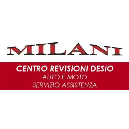 Logo od Centro Revisioni Milani Desio