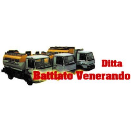 Logotyp från Ditta Battiato Venerando