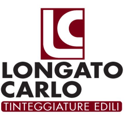 Λογότυπο από Longato Carlo Tinteggiature Edili Restauro Conservativo