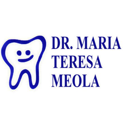 Logotyp från Studio Dentistico Meola Dott.ssa Maria Teresa
