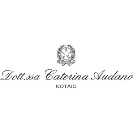 Logotipo de Audano Dott.ssa Caterina Notaio