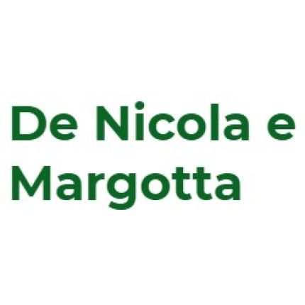 Logotipo de De Nicola e Margotta