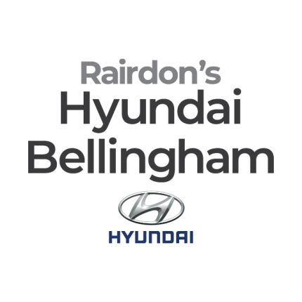 Logo von Rairdon's Hyundai of Bellingham