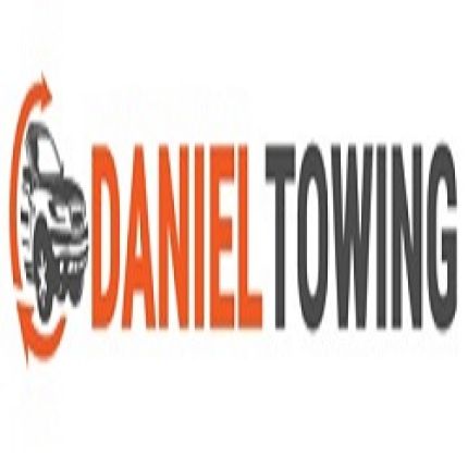 Logotipo de Daniel Towing