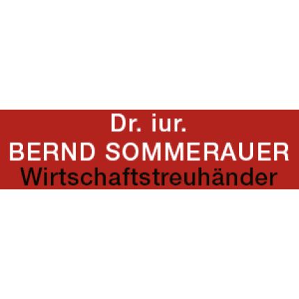 Logotipo de Sommerauer Steuerberatung & Unternehmensberatung