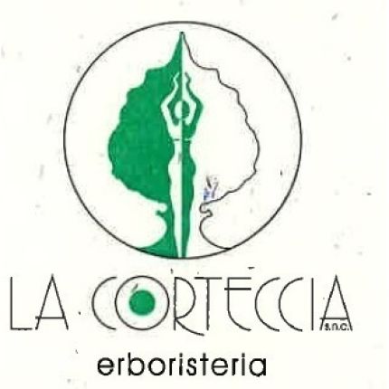 Logo fra Erboristeria La Corteccia