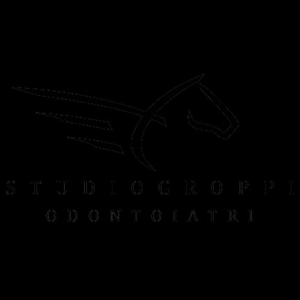 Logótipo de Studio Odontoiatrico Dr. Sergio Groppi - Dott.ssa Elena Groppi