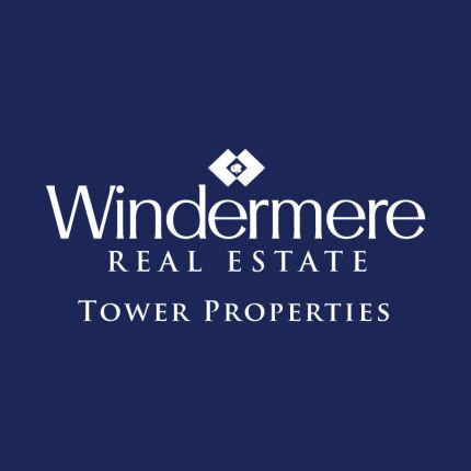 Logo von Windermere Real Estate | Tower Properties