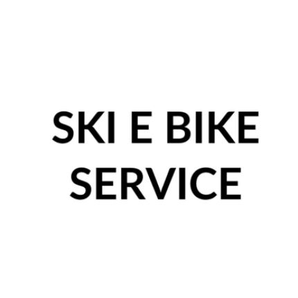 Logotipo de Ski e Bike Service