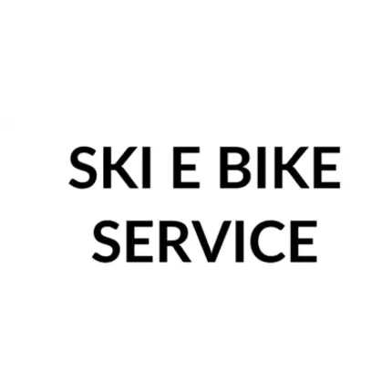 Logotipo de Ski & Bike Service