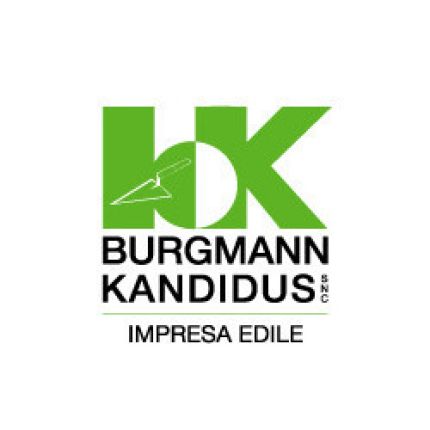 Logo da Burgmann Kandidus